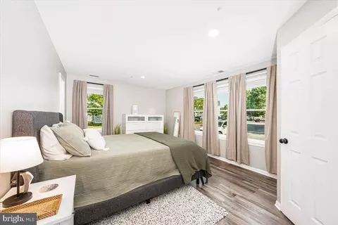 Bedroom - 50 Greystone Ct #D, Annapolis, MD 21403 photo 1 of 4