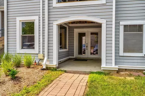 Exterior - 50 Greystone Ct #D, Annapolis, MD 21403 photo 4 of 8