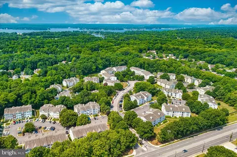 View/Area - 50 Greystone Ct #D, Annapolis, MD 21403 photo 3 of 9