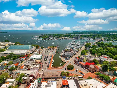 View/Area - 50 Greystone Ct #D, Annapolis, MD 21403 photo 5 of 9