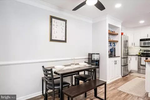 Dining - 50 Greystone Ct #D, Annapolis, MD 21403 photo 2 of 2