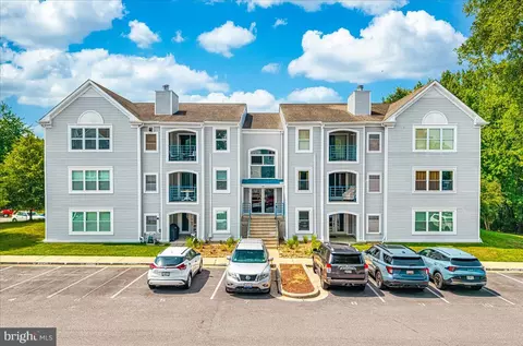 Exterior - 50 Greystone Ct #D, Annapolis, MD 21403 photo 1 of 8