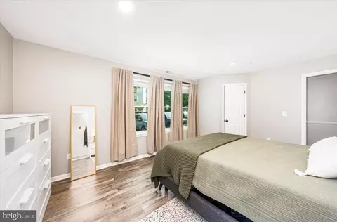 Bedroom - 50 Greystone Ct #D, Annapolis, MD 21403 photo 4 of 4
