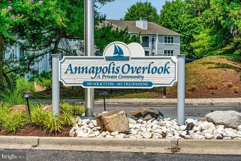 View/Area - 50 Greystone Ct #D, Annapolis, MD 21403 photo 1 of 9