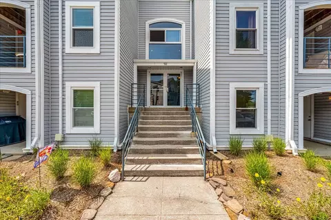 Exterior - 50 Greystone Ct #D, Annapolis, MD 21403 photo 3 of 8