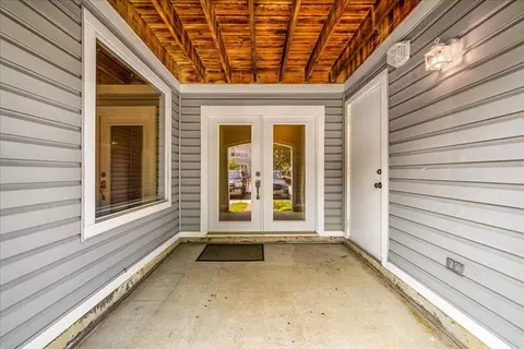 Exterior - 50 Greystone Ct #D, Annapolis, MD 21403 photo 5 of 8