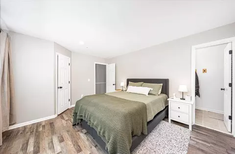 Bedroom - 50 Greystone Ct #D, Annapolis, MD 21403 photo 3 of 4
