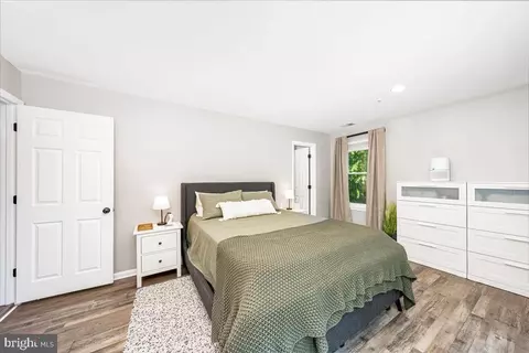 Bedroom - 50 Greystone Ct #D, Annapolis, MD 21403 photo 2 of 4