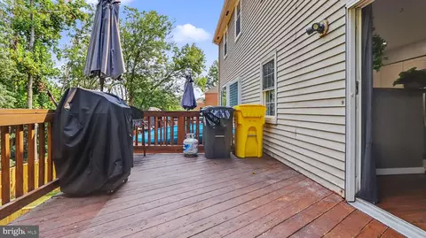 Exterior - 1008 Cape Splitt Harbour, Pasadena, MD 21122 photo 4 of 9