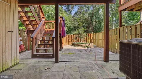Exterior - 1008 Cape Splitt Harbour, Pasadena, MD 21122 photo 6 of 9