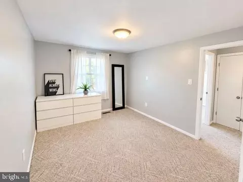 Bedroom - 1008 Cape Splitt Harbour, Pasadena, MD 21122 photo 3 of 6