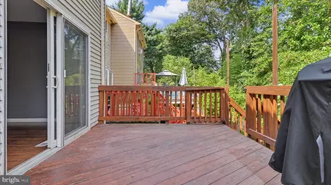 Exterior - 1008 Cape Splitt Harbour, Pasadena, MD 21122 photo 5 of 9