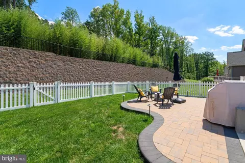 Exterior - 3129 Meander Bnd, Odenton, MD 21113 photo 6 of 7