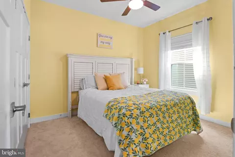 Bedroom - 3129 Meander Bnd, Odenton, MD 21113 photo 3 of 8