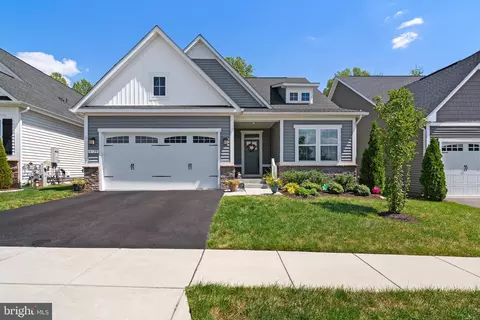Exterior - 3129 Meander Bnd, Odenton, MD 21113 photo 3 of 7