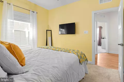 Bedroom - 3129 Meander Bnd, Odenton, MD 21113 photo 4 of 8