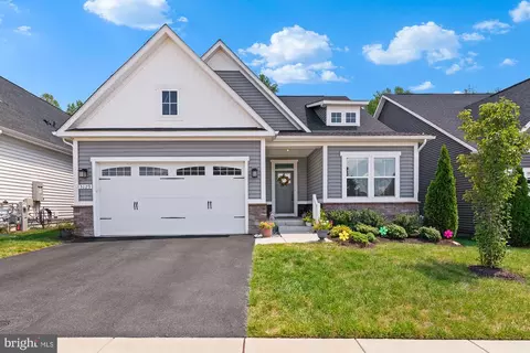 Exterior - 3129 Meander Bnd, Odenton, MD 21113 photo 2 of 7