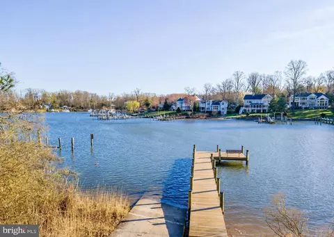View/Area - 128 Delaware Ave, Pasadena, MD 21122 photo 1 of 1