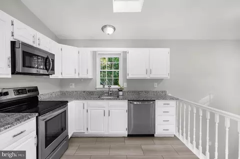 Kitchen - 128 Delaware Ave, Pasadena, MD 21122 photo 1 of 2