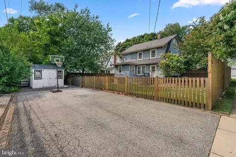 Exterior - 333 E Maple Rd, Linthicum Heights, MD 21090 photo 9 of 9