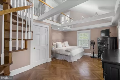 Bedroom - 333 E Maple Rd, Linthicum Heights, MD 21090 photo 4 of 5