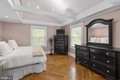Bedroom - 333 E Maple Rd, Linthicum Heights, MD 21090 photo 3 of 5