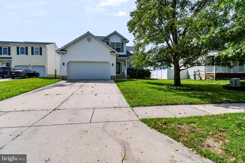Exterior - 1409 Spring Plow Ct, Severn, MD 21144 photo 2 of 2