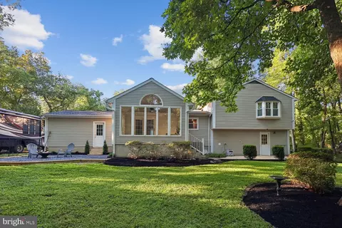Exterior - 1908 Ridgewood Rd, Hanover, MD 21076 photo 2 of 15