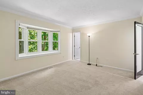 Bedroom - 1908 Ridgewood Rd, Hanover, MD 21076 photo 1 of 6