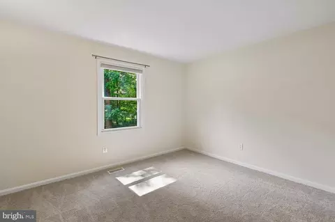 Bedroom - 1908 Ridgewood Rd, Hanover, MD 21076 photo 5 of 6