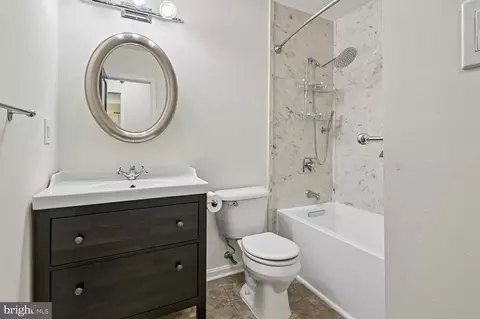 Bath - 1908 Ridgewood Rd, Hanover, MD 21076 photo 2 of 2