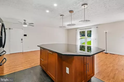 Kitchen - 1908 Ridgewood Rd, Hanover, MD 21076 photo 3 of 4