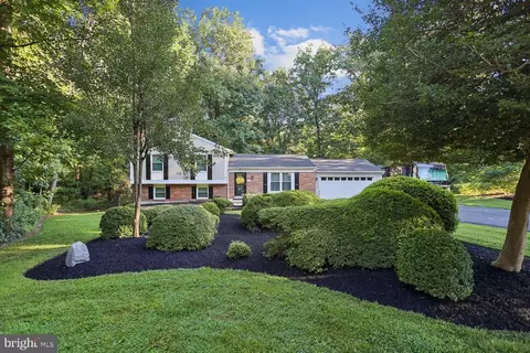 Exterior - 1908 Ridgewood Rd, Hanover, MD 21076 photo 13 of 15
