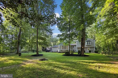 Exterior - 1908 Ridgewood Rd, Hanover, MD 21076 photo 9 of 15