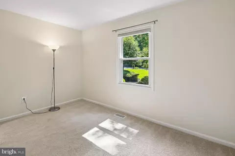 Bedroom - 1908 Ridgewood Rd, Hanover, MD 21076 photo 6 of 6