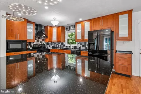 Kitchen - 1908 Ridgewood Rd, Hanover, MD 21076 photo 1 of 4