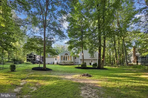Exterior - 1908 Ridgewood Rd, Hanover, MD 21076 photo 8 of 15