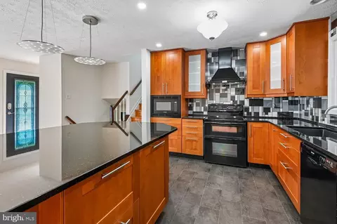Kitchen - 1908 Ridgewood Rd, Hanover, MD 21076 photo 4 of 4