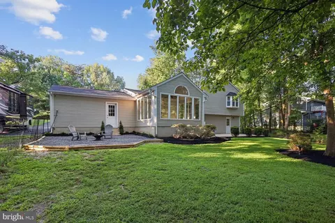 Exterior - 1908 Ridgewood Rd, Hanover, MD 21076 photo 6 of 15