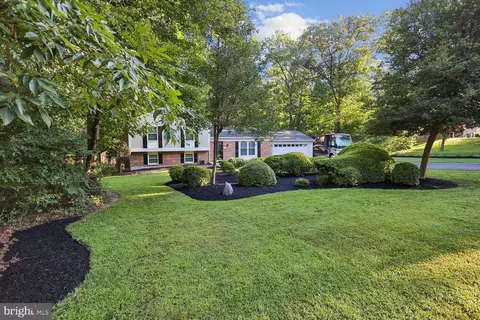 Exterior - 1908 Ridgewood Rd, Hanover, MD 21076 photo 11 of 15