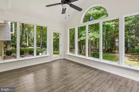 Exterior - 1908 Ridgewood Rd, Hanover, MD 21076 photo 5 of 14