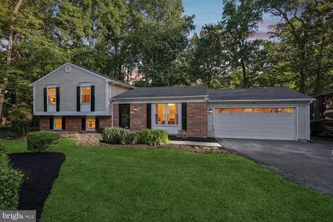Exterior - 1908 Ridgewood Rd, Hanover, MD 21076 photo 10 of 15