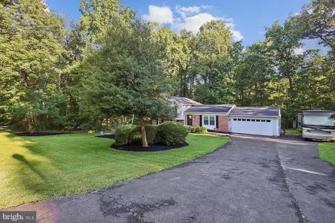 Exterior - 1908 Ridgewood Rd, Hanover, MD 21076 photo 14 of 15