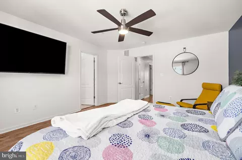 Bedroom - 1608 Aster Ln, Hanover, MD 21076 photo 2 of 5