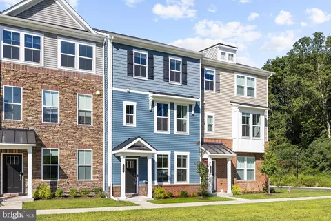 Exterior - 1608 Aster Ln, Hanover, MD 21076 photo 3 of 5