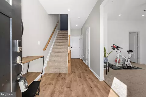 Entry Way - 1608 Aster Ln, Hanover, MD 21076 photo 1 of 10