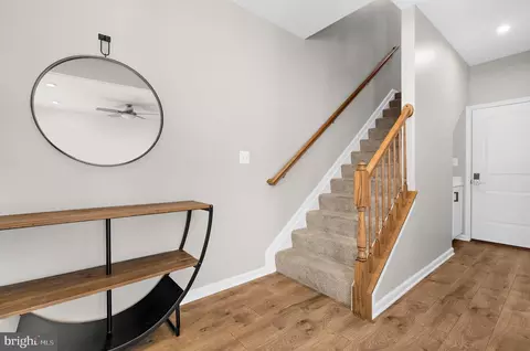 Entry Way - 1608 Aster Ln, Hanover, MD 21076 photo 2 of 10