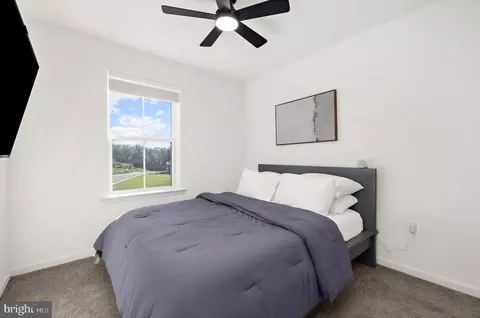 Bedroom - 1608 Aster Ln, Hanover, MD 21076 photo 4 of 5
