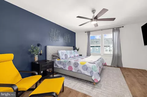 Bedroom - 1608 Aster Ln, Hanover, MD 21076 photo 1 of 5