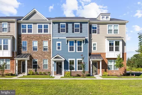 Exterior - 1608 Aster Ln, Hanover, MD 21076 photo 2 of 5
